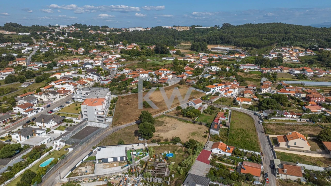 Moradia T2 para Venda em Grijó e Sermonde Foto 10