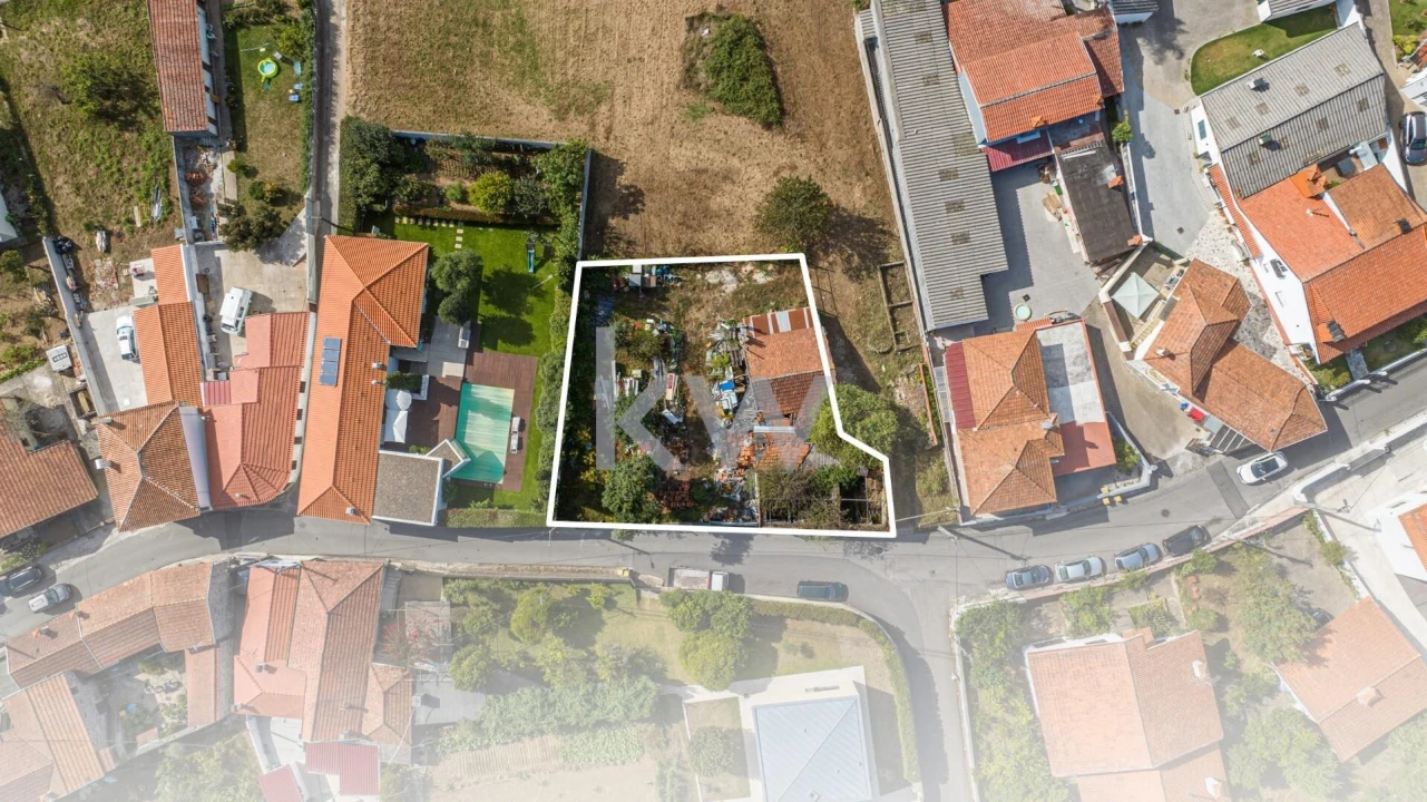 Moradia T2 para Venda em Grijó e Sermonde Foto 5