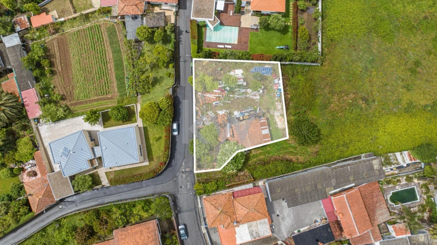 Moradia T2 para Venda em Grijó e Sermonde Foto 14