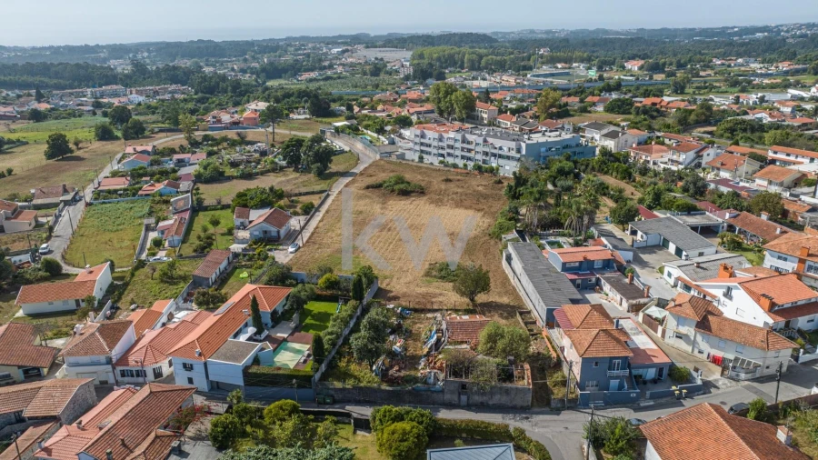 Moradia T2 para Venda em Grijó e Sermonde Foto 8