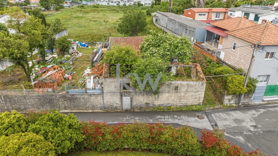 Moradia T2 para Venda em Grijó e Sermonde Foto 16