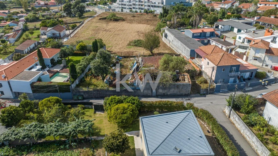 Moradia T2 para Venda em Grijó e Sermonde Foto 2