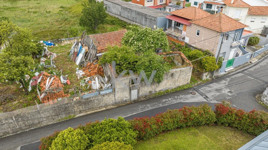 Moradia T2 para Venda em Grijó e Sermonde Foto 15