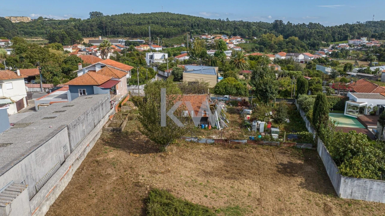 Moradia T2 para Venda em Grijó e Sermonde Foto 11