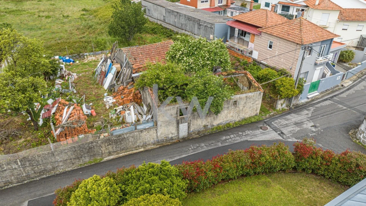 Moradia T2 para Venda em Grijó e Sermonde Foto 15