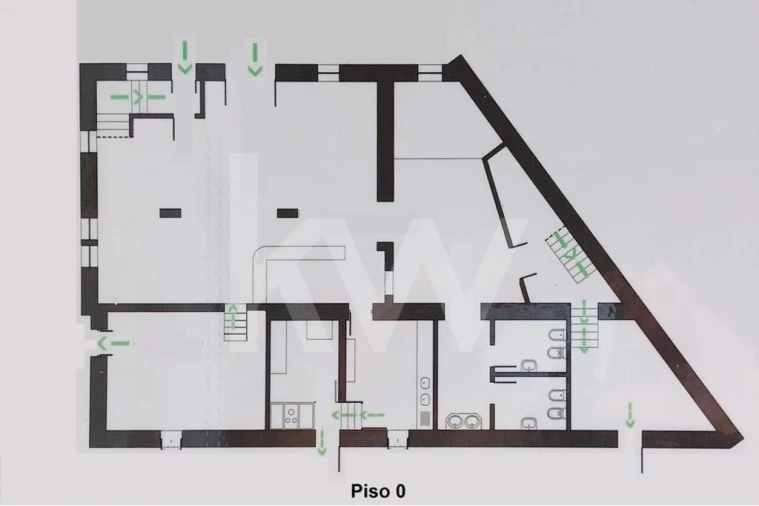 Prédio para Venda em Querença, Tôr e Benafim Foto 37