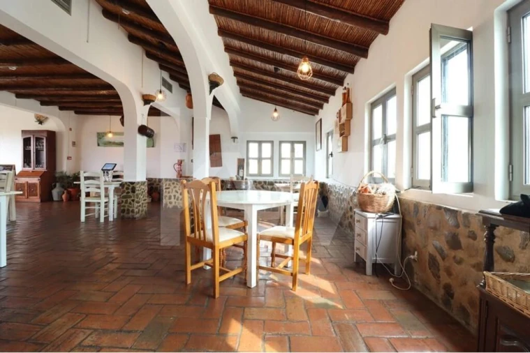 Prédio para Venda em Querença, Tôr e Benafim Foto 22