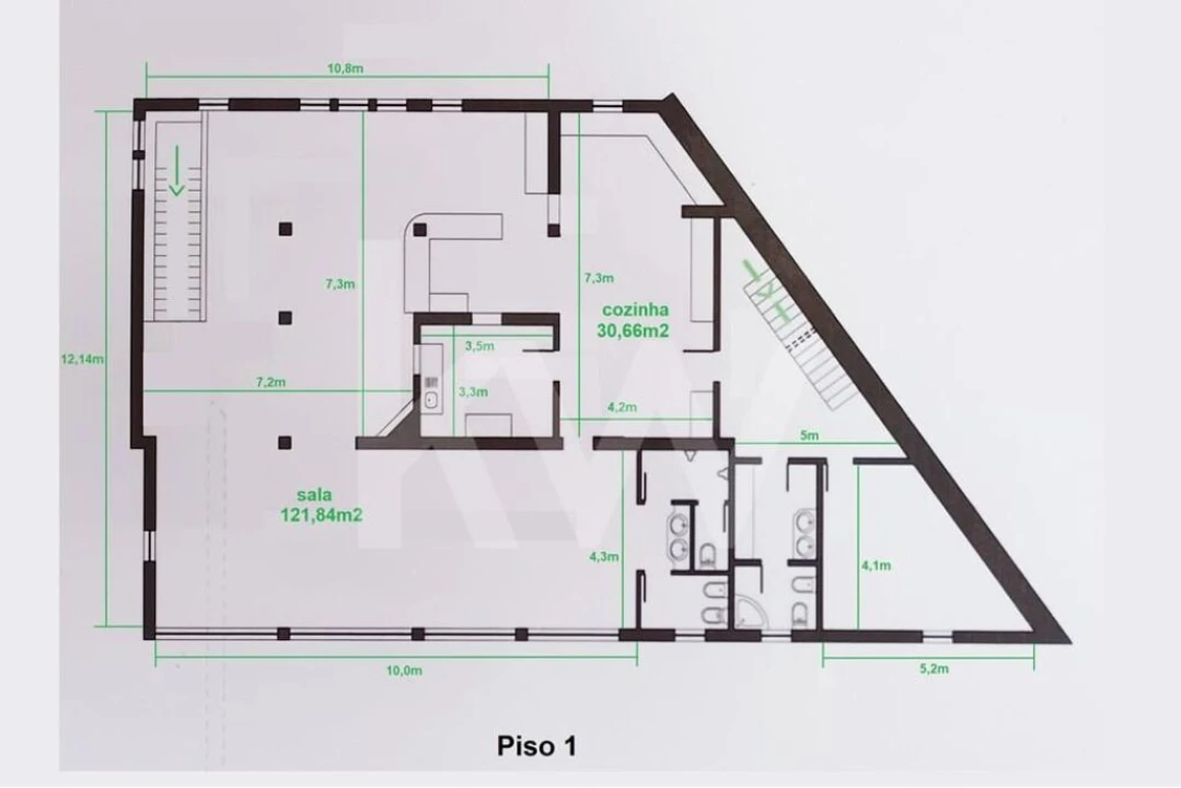 Prédio para Venda em Querença, Tôr e Benafim Foto 38