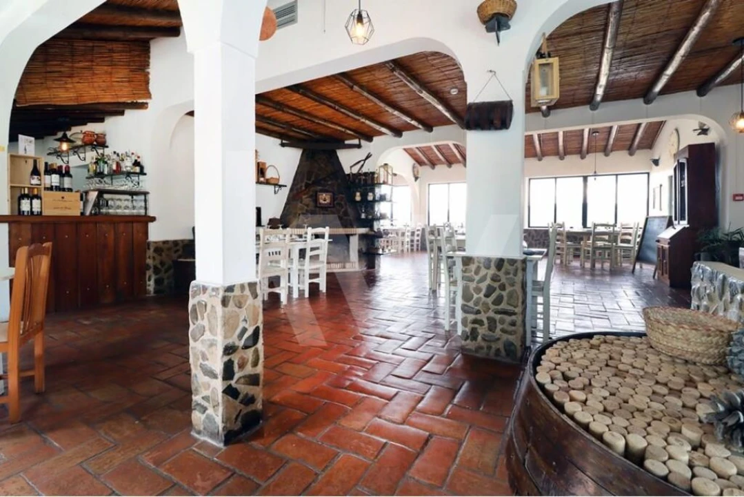 Prédio para Venda em Querença, Tôr e Benafim Foto 4