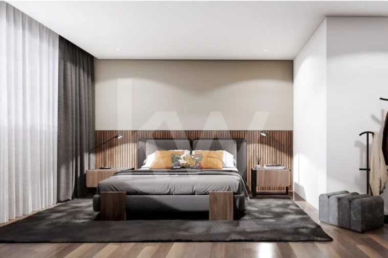 Apartamento T3 para Venda em Braga (Maximinos, Sé e Cividade) Foto 3