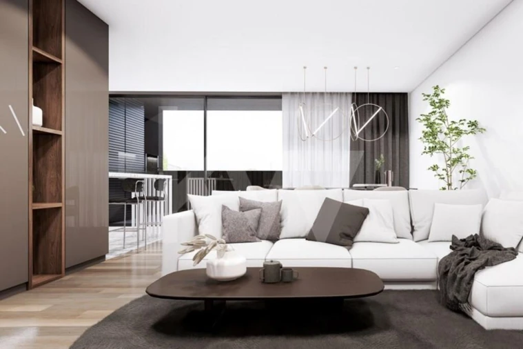 Apartamento T3 para Venda em Braga (Maximinos, Sé e Cividade) Foto 4