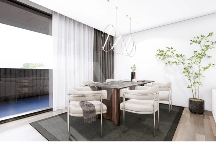 Apartamento T3 para Venda em Braga (Maximinos, Sé e Cividade) Foto 5