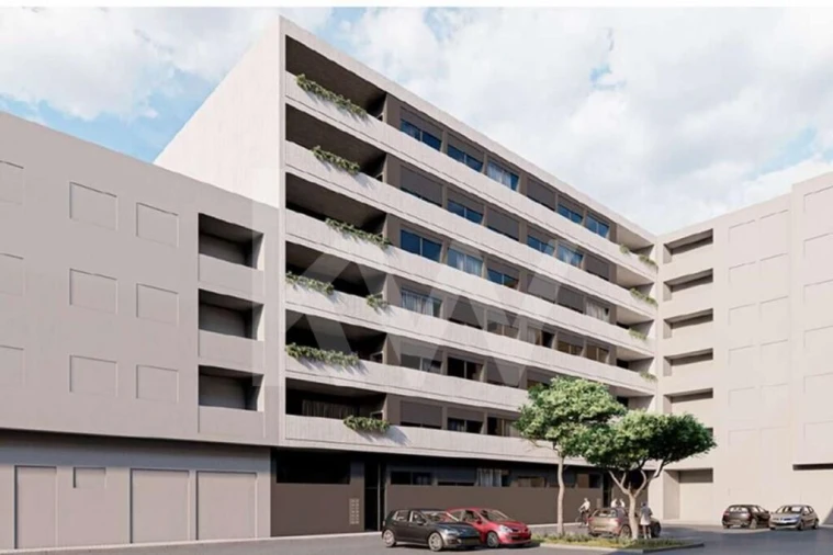 Apartamento T3 para Venda em Braga (Maximinos, Sé e Cividade)