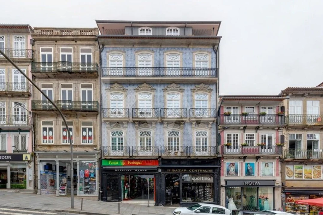 Apartamento para Venda em Cedofeita, Santo Ildefonso, Sé, Miragaia, São Nicolau e Vitória Foto 42