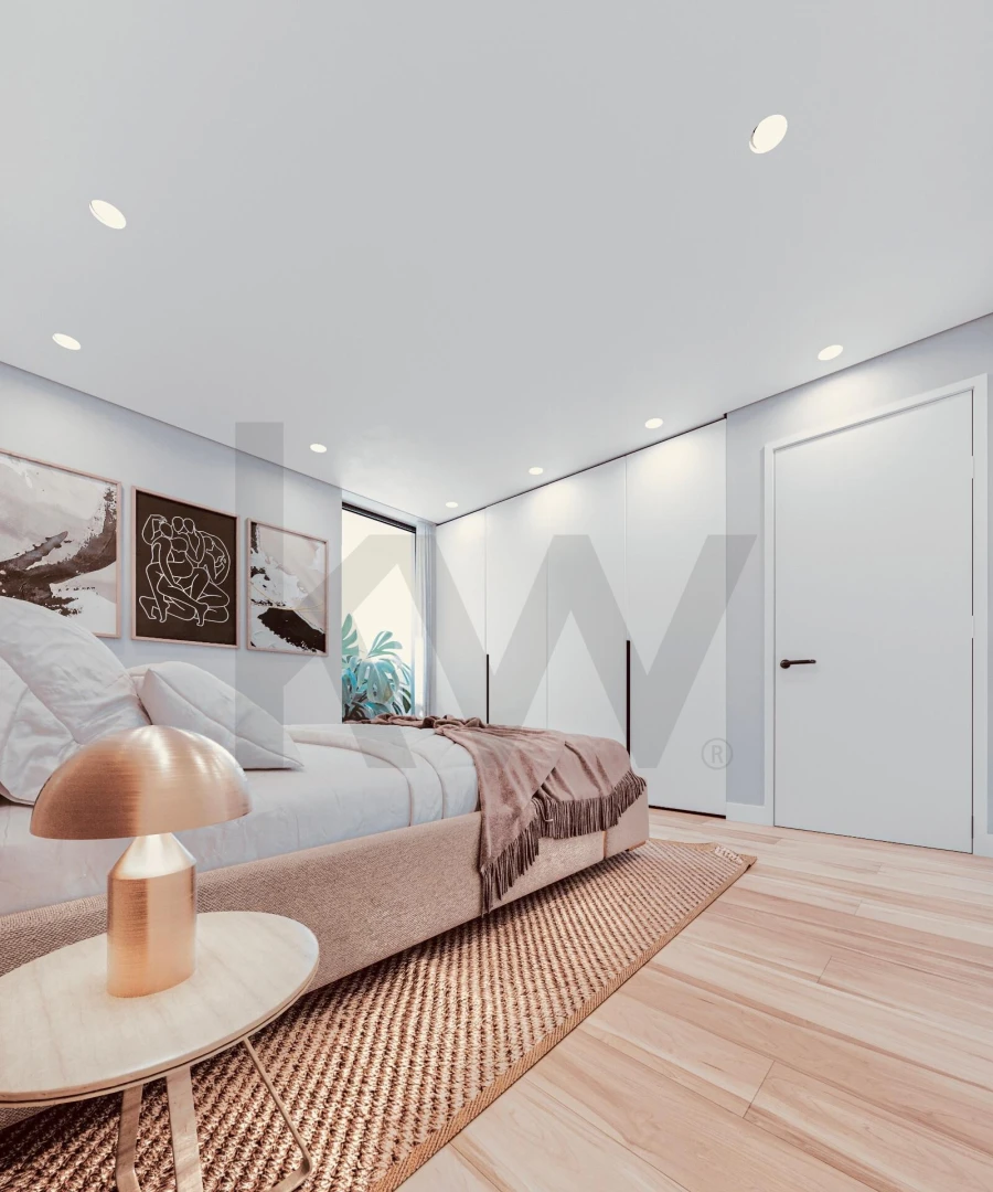 Apartamento T2 para Venda em Gafanha da Boa Hora Foto 6