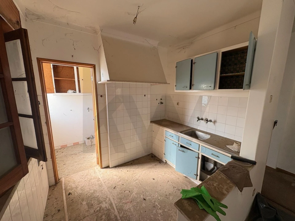 Apartamento T3 para Venda em Alpiarça Foto 2