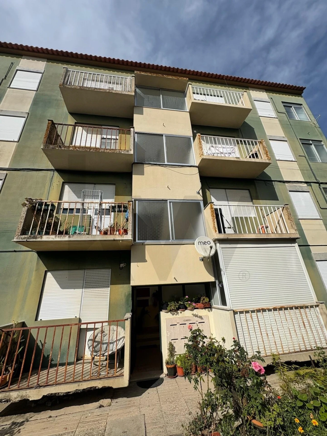 Apartamento T3 para Venda em Alpiarça Foto 1