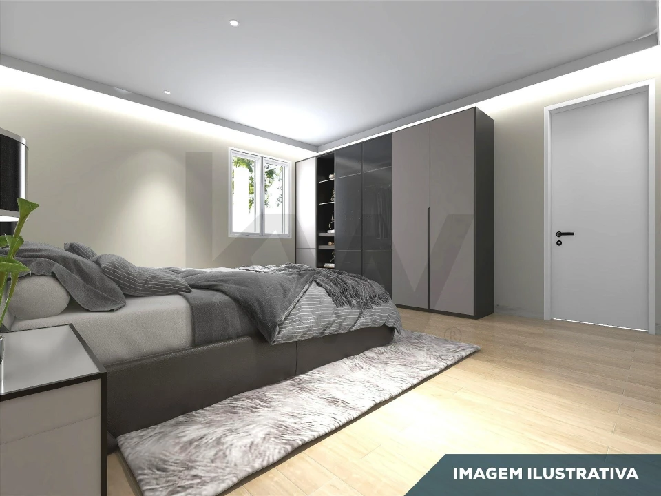 Moradia T6 para Venda em Porto Judeu Foto 8