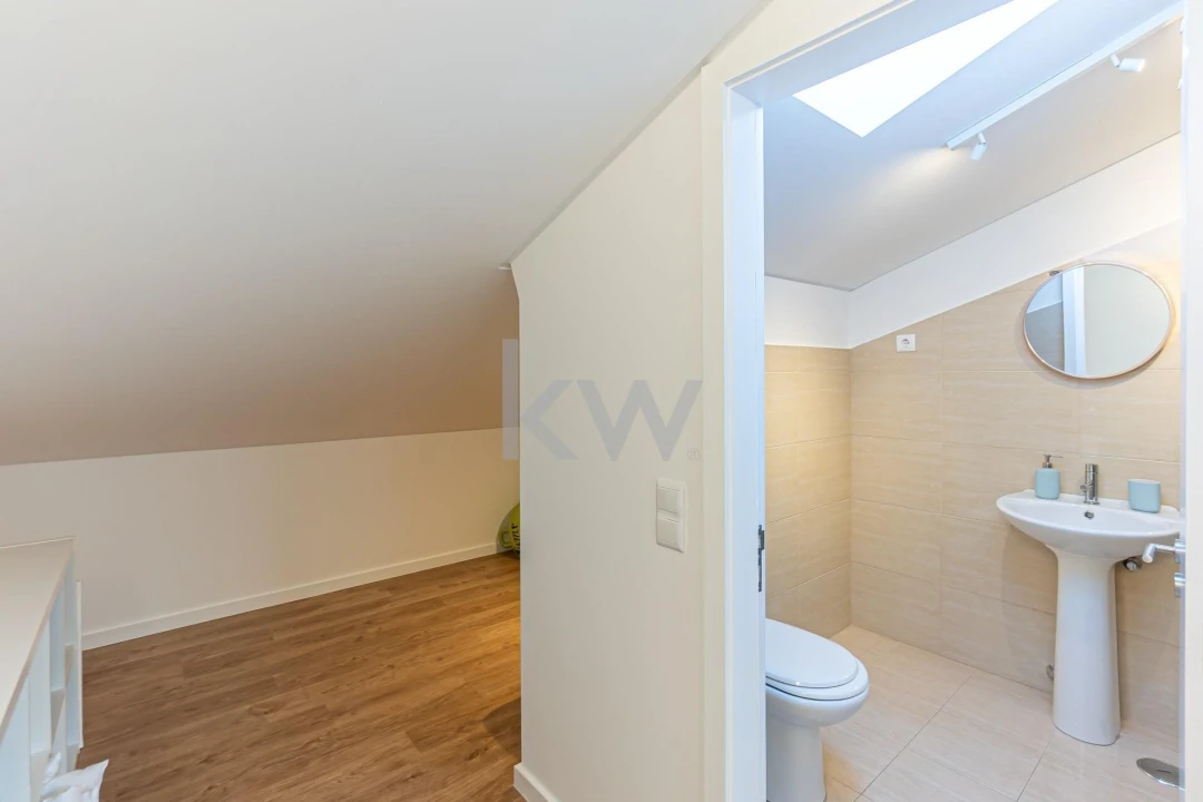 Moradia T4 para Venda em Moledo e Cristelo Foto 53