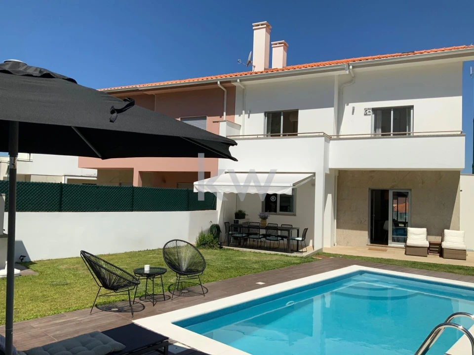 Moradia T4 para Venda em Moledo e Cristelo Foto 7