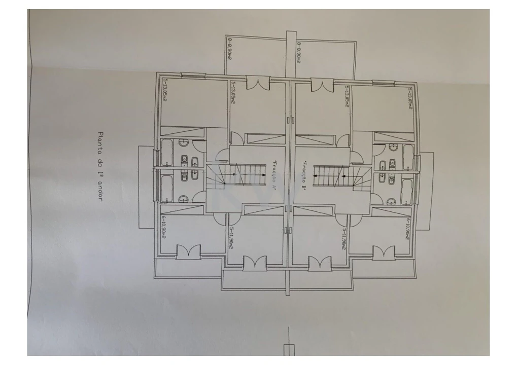 Moradia T4 para Venda em Moledo e Cristelo Foto 76