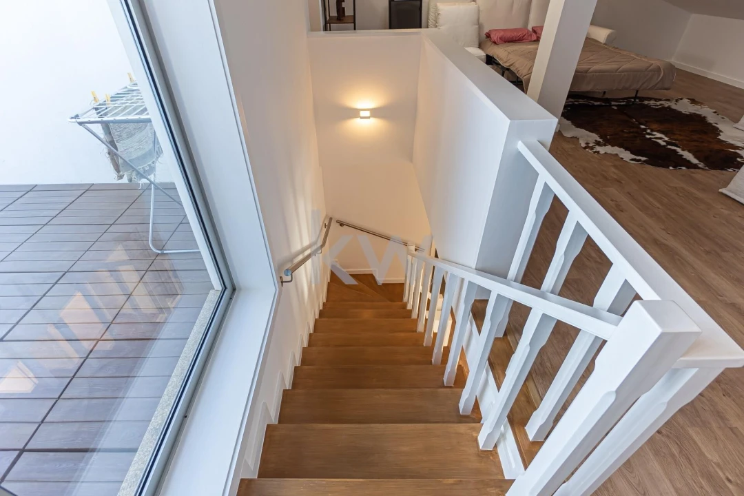 Moradia T4 para Venda em Moledo e Cristelo Foto 50