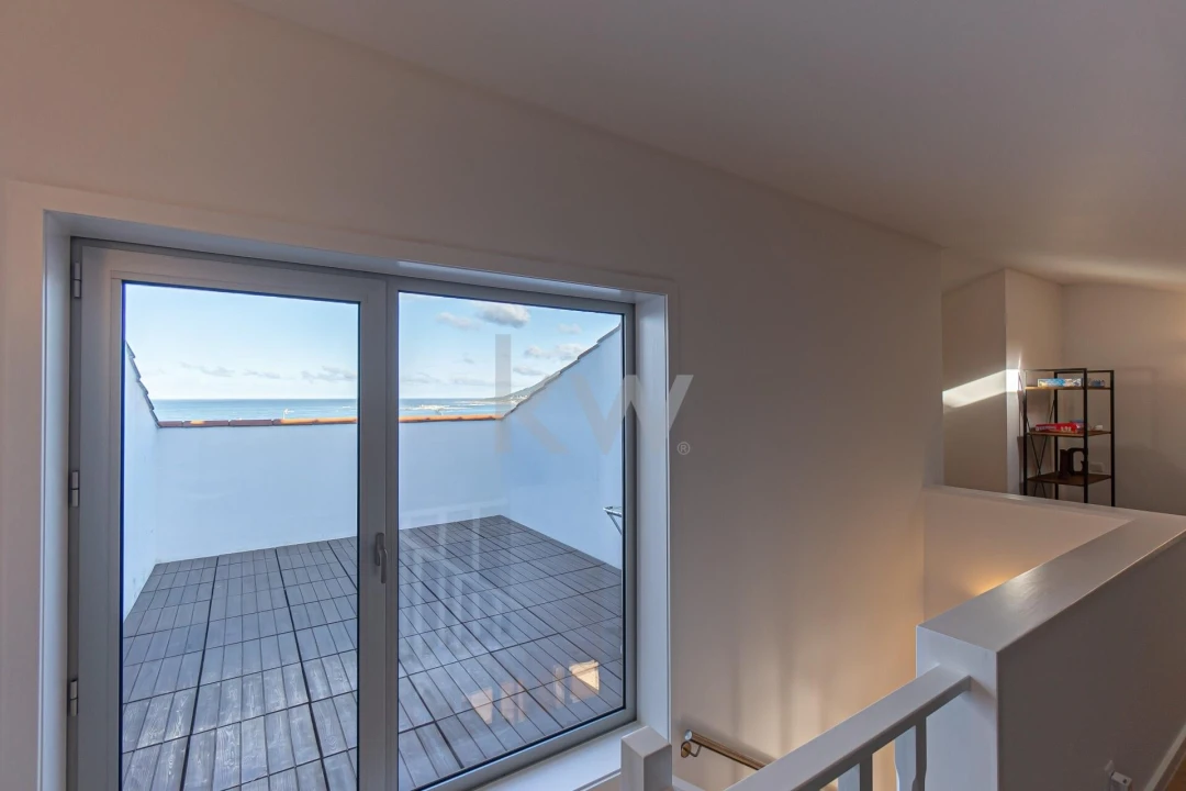 Moradia T4 para Venda em Moledo e Cristelo Foto 56