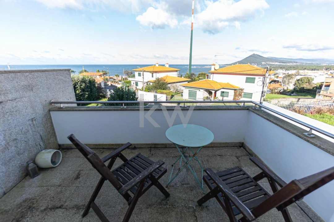 Moradia T4 para Venda em Moledo e Cristelo Foto 39