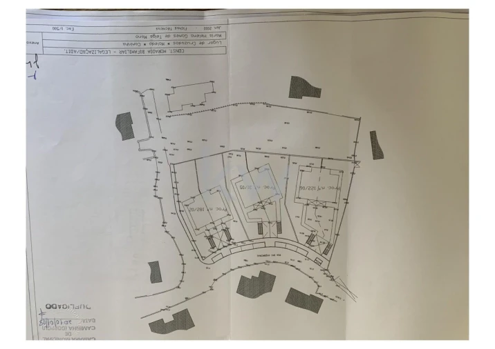 Moradia T4 para Venda em Moledo e Cristelo Foto 15