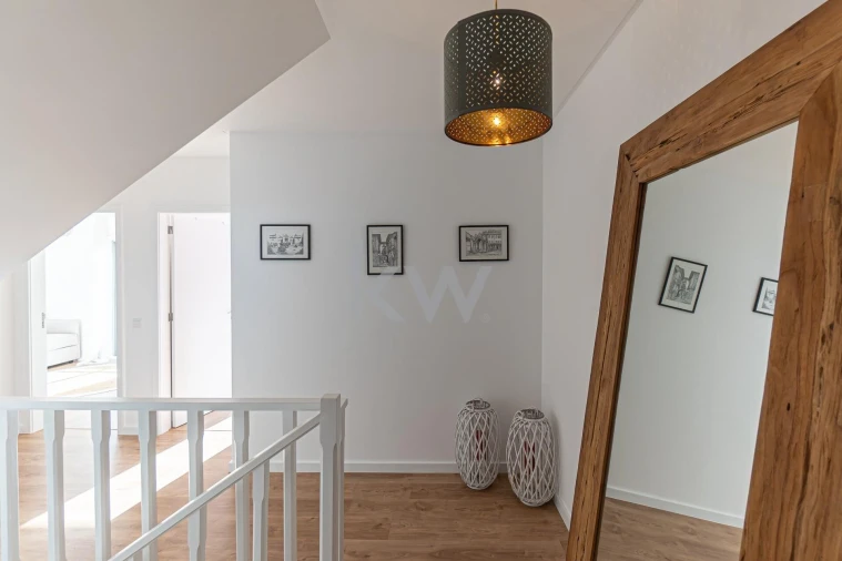 Moradia T4 para Venda em Moledo e Cristelo Foto 44