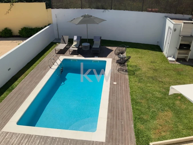 Moradia T4 para Venda em Moledo e Cristelo Foto 6