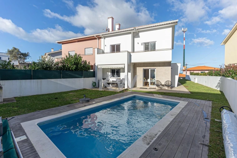 Moradia T4 para Venda em Moledo e Cristelo Foto 64