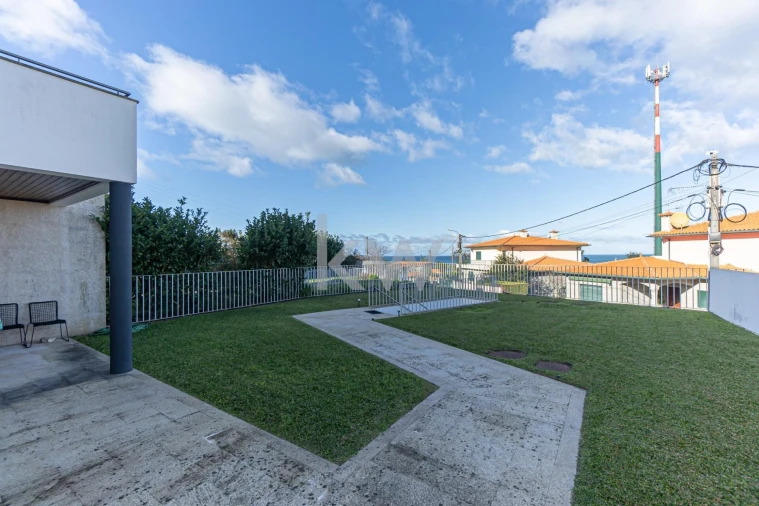 Moradia T4 para Venda em Moledo e Cristelo Foto 69