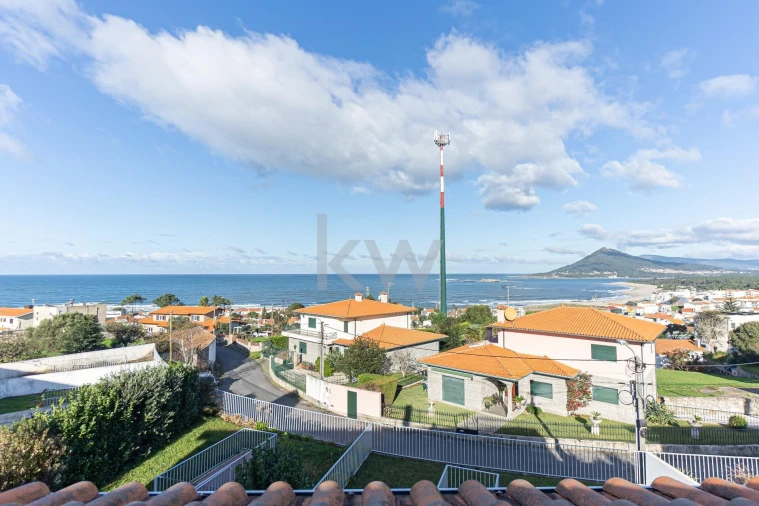 Moradia T4 para Venda em Moledo e Cristelo Foto 26