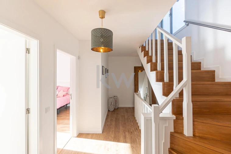 Moradia T4 para Venda em Moledo e Cristelo Foto 33