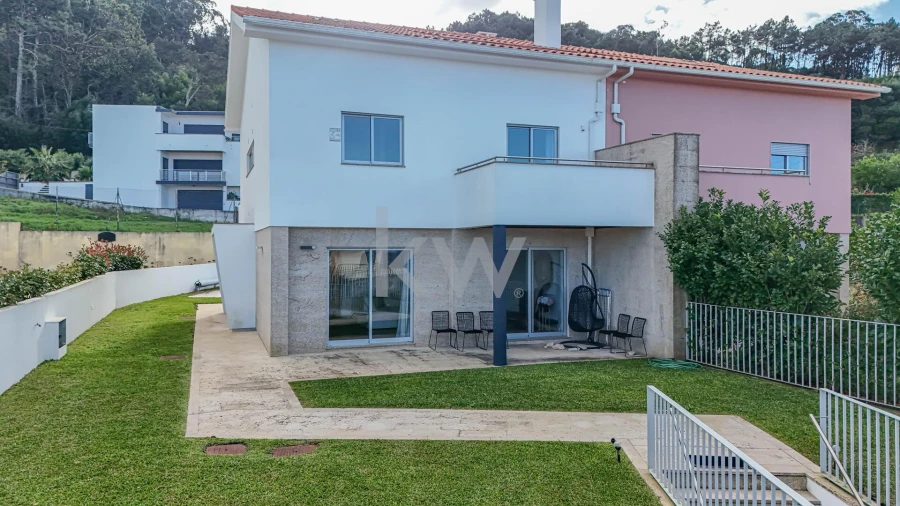 Moradia T4 para Venda em Moledo e Cristelo Foto 73