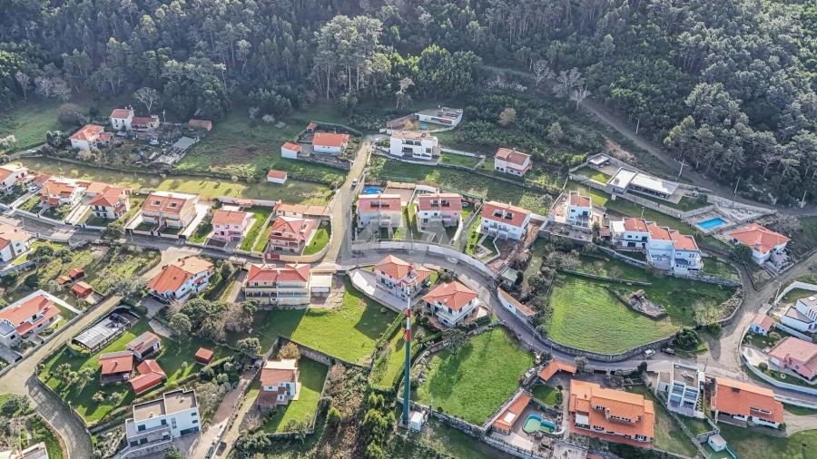 Moradia T4 para Venda em Moledo e Cristelo Foto 74