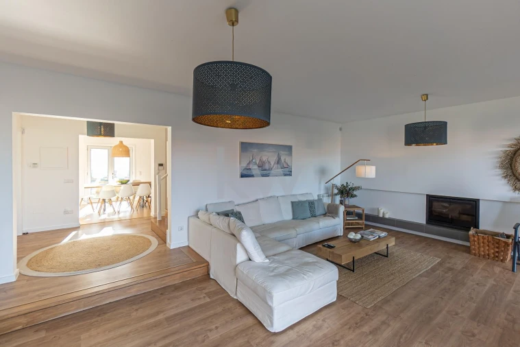 Moradia T4 para Venda em Moledo e Cristelo Foto 61