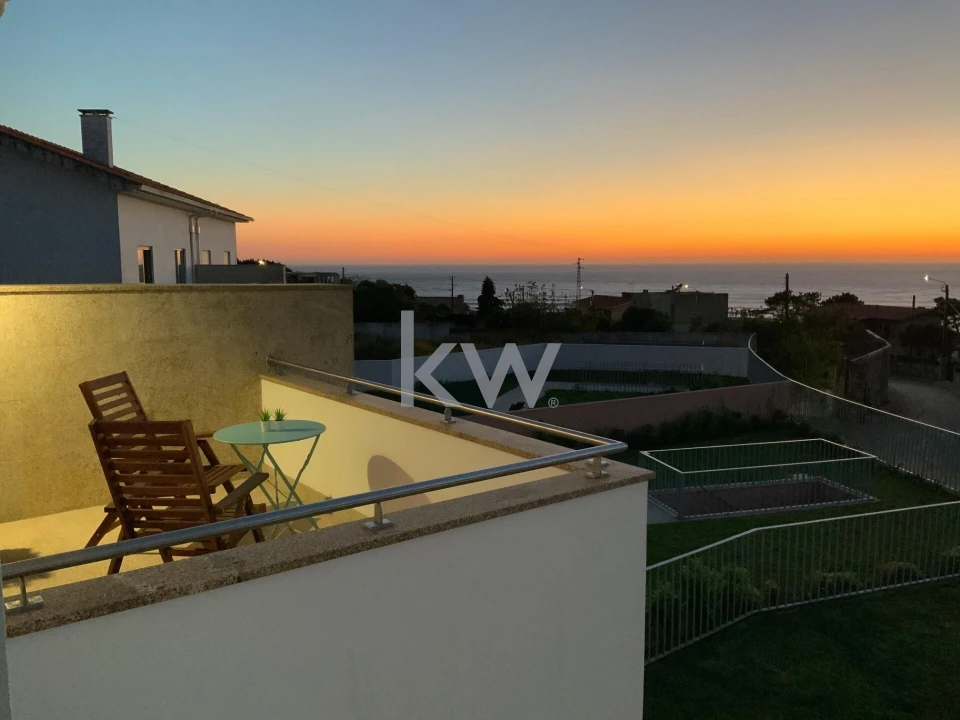 Moradia T4 para Venda em Moledo e Cristelo Foto 13