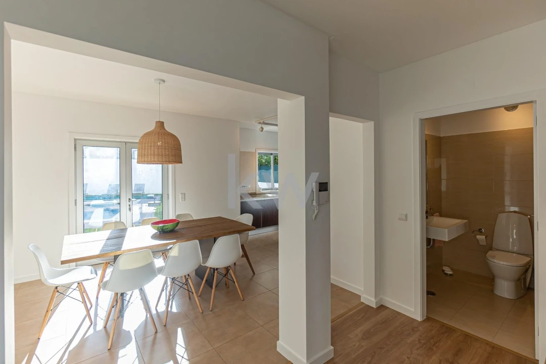 Moradia T4 para Venda em Moledo e Cristelo Foto 20