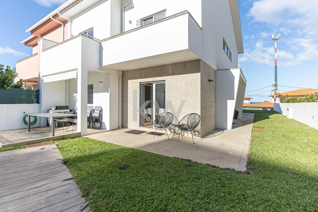 Moradia T4 para Venda em Moledo e Cristelo Foto 62