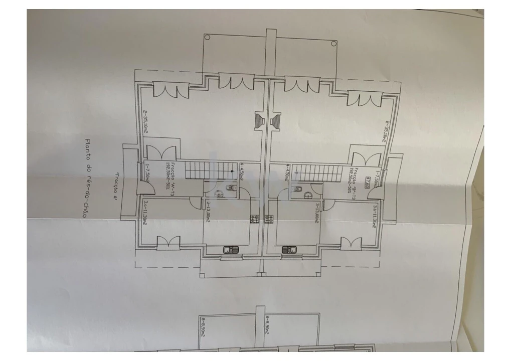 Moradia T4 para Venda em Moledo e Cristelo Foto 77