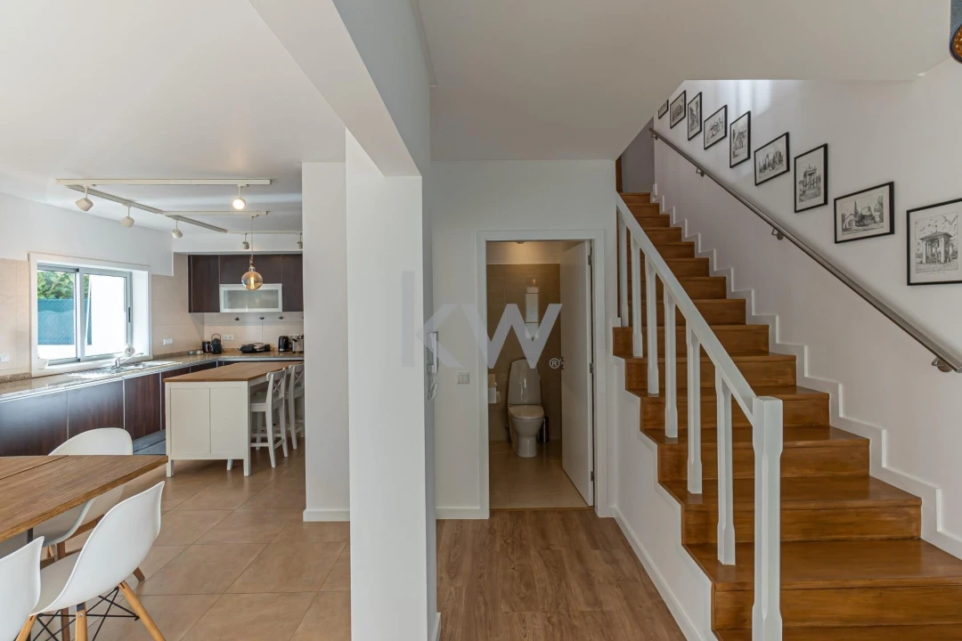 Moradia T4 para Venda em Moledo e Cristelo Foto 19