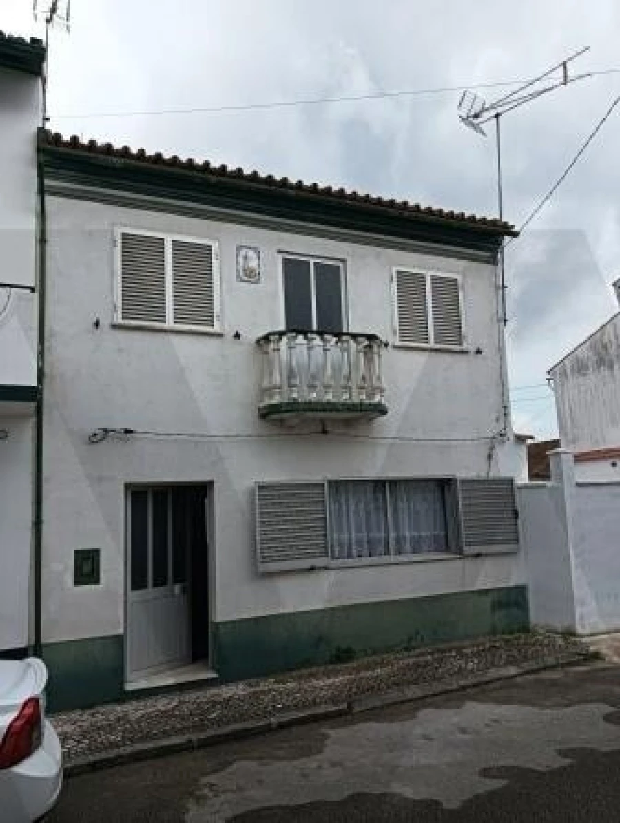 Moradia T3 para Venda em Soure Foto 23