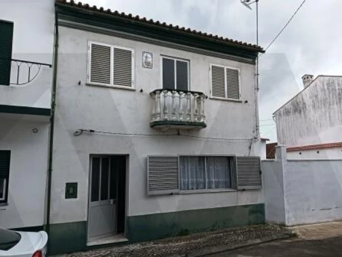 Moradia T3 para Venda em Soure Foto 24