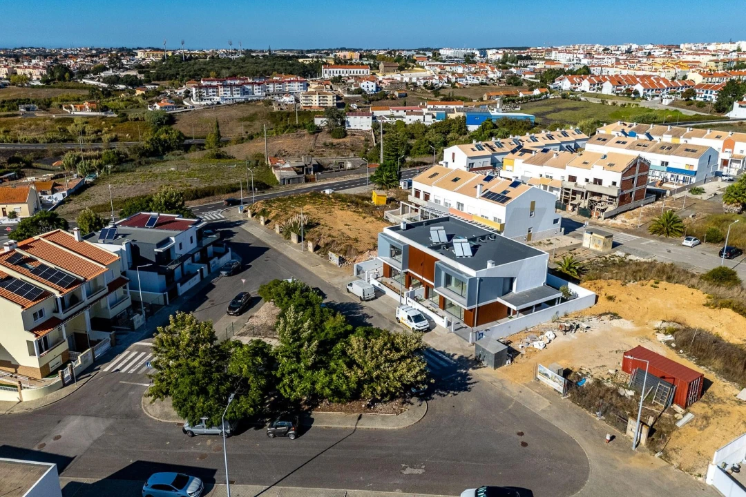Moradia T4 para Venda em Mafra Foto 27