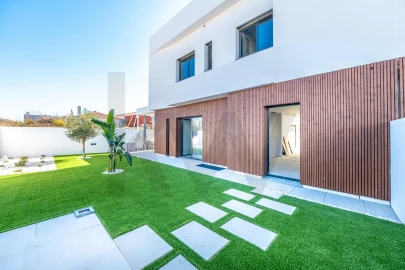 Moradia T4 para Venda em Mafra