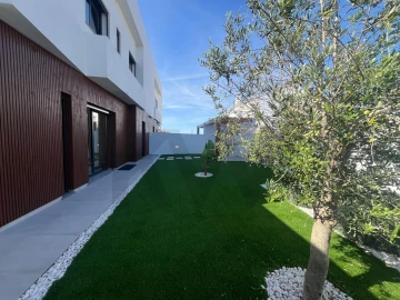 Moradia T4 para Venda em Mafra