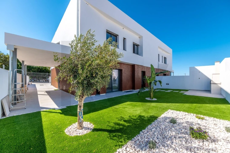 Moradia T4 para Venda em Mafra Foto 22