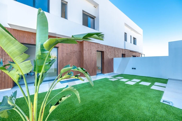 Moradia T4 para Venda em Mafra Foto 23
